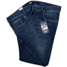 Pioneer Herren Jeans Hose RANDO Handcrafted 1654 1  Blue Used