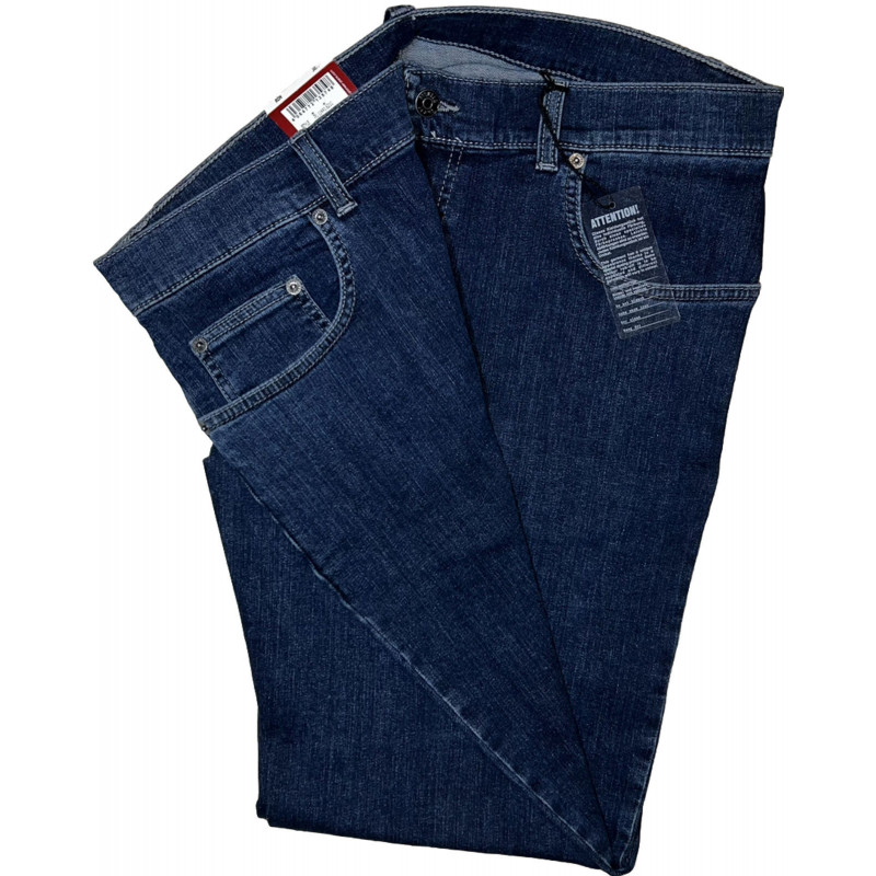 Pioneer Herren Rando Jeans