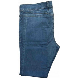 Gardeur Herren Jeans Batu 4 Hellblau W36/L34
